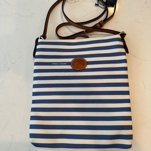 Dooney and Bourke small Dani crossbody